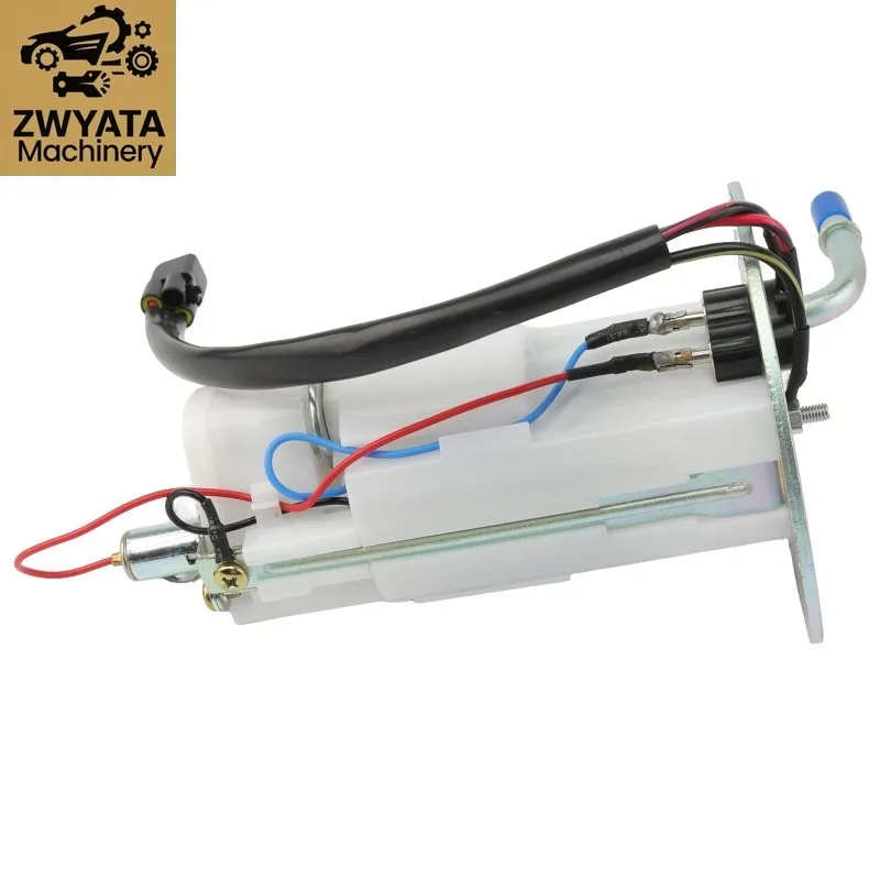

Motocycle Fuel Pump Assembly 49040-0023 49040-0819 For Kawasaki ZX6R ZX636 ZX600R Ninja 2013-2022 490400023 UC-T35KU53