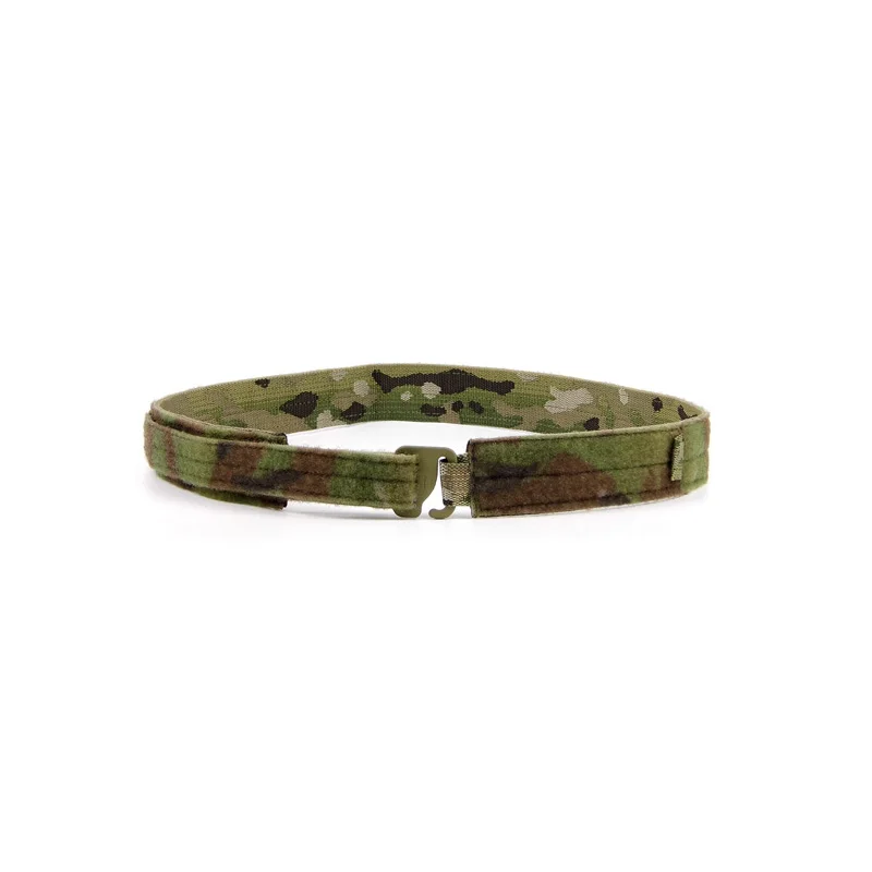 

Тактический Raiders 1,5 дюйма G пряжка легкий BS Тактический внутренний пояс MC Multi Camo(051708)