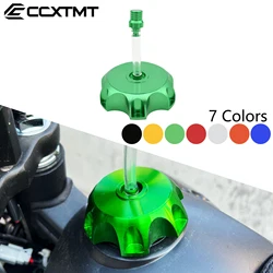 Bouchon de Reniflard pour Moto Honda, Yamaha, Kawasaki, KTM, Suzuki, Pièces Universelles, RL D343, 50mm