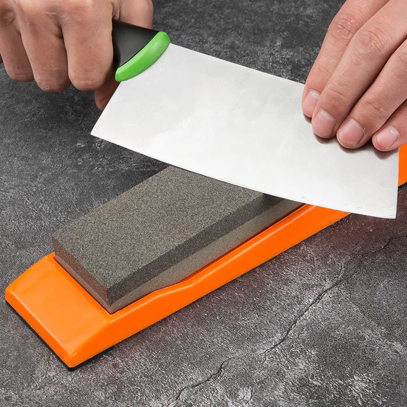 Kitchenware Sharpening Stone Household Tools