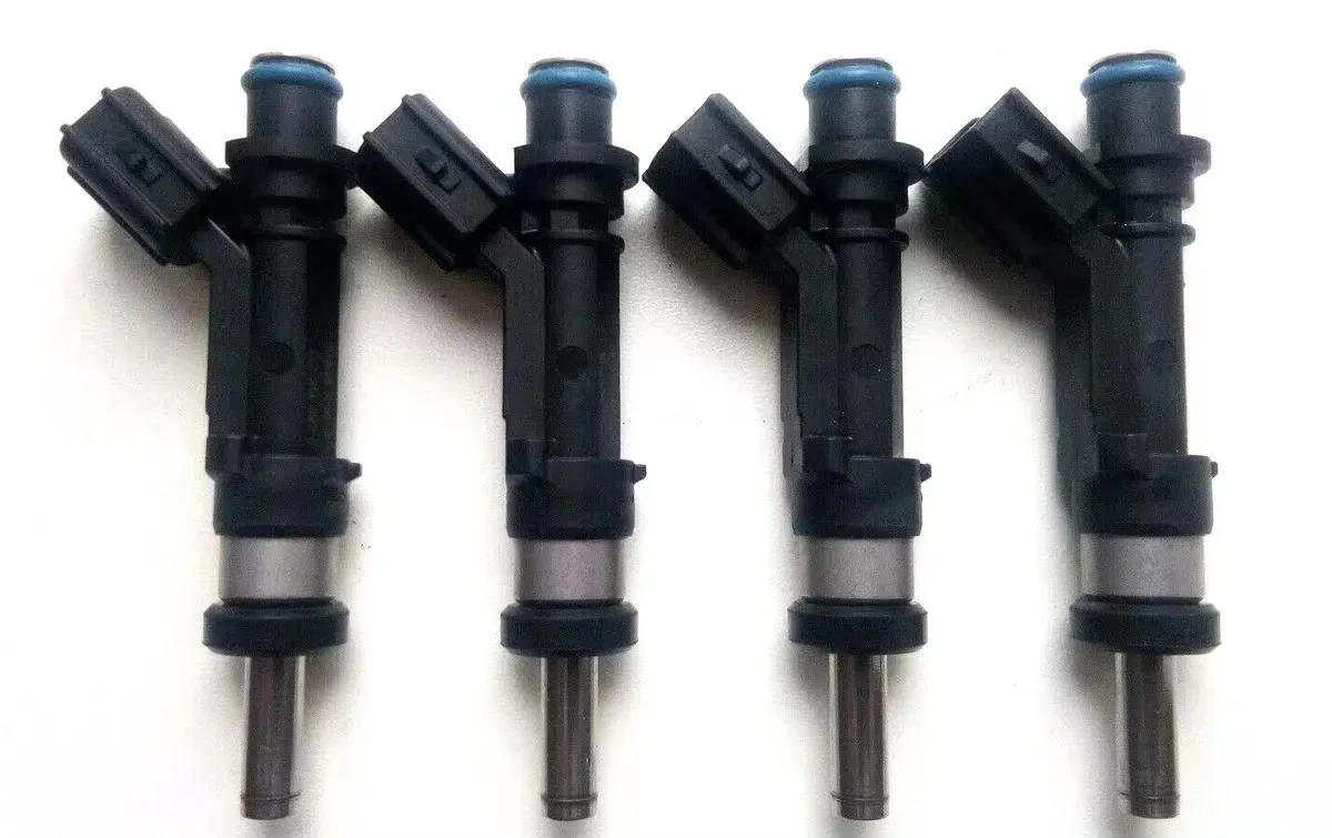 

23209-47010 fuel injector is suitable for 2006-2010 Toyota Yaris Oris MK3 1.3L