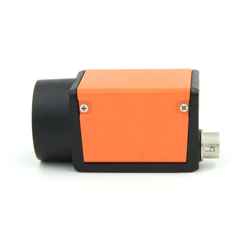 Mars5000-20GM-NIR Best Selling PYTHON 5MP Industrial Infrared Camera