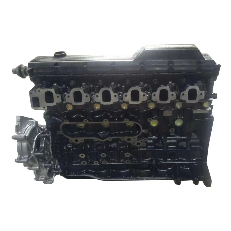 3.0 car engine 1KZ for Toyota 4Runner Sea Lion, Landcool Luze Prado engine