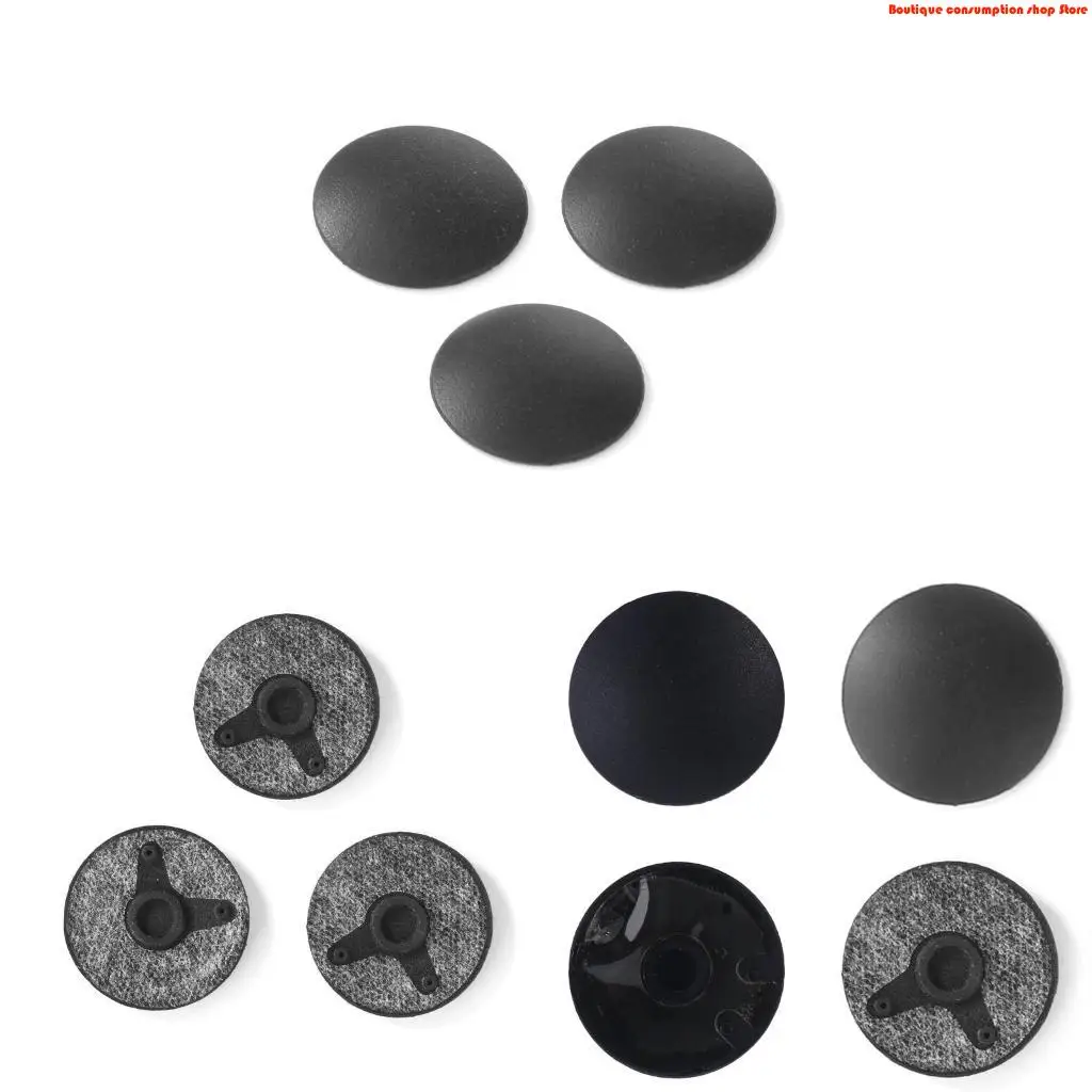 L9NA 4 Piece Laptop Rubber Feet, Non-Slip Replacement Bottom for Case Feet for Macbook Air A1369 A1466 A1370 A1465 2010 2014