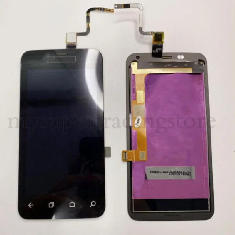 

LCD Display with Touch Digitizer for Honeywell Dolphin CT60