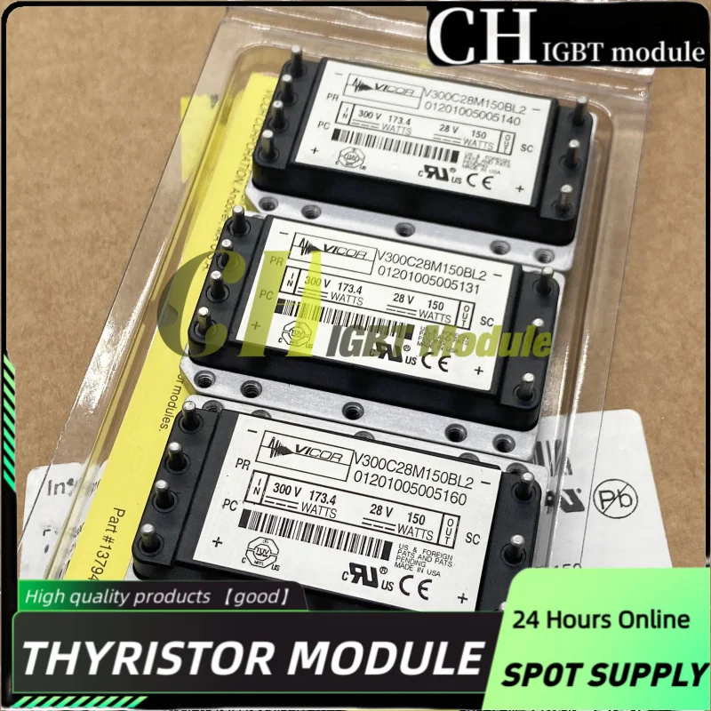 V300A28C500BN V300C28T150BN V24B5T200BN2