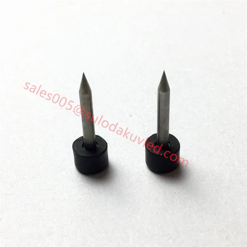 Replacement Electrodes for Furukawa Fitel S179 Fusion Splicer Machine ELR-01 Electrodes, Import Tungsten Steel