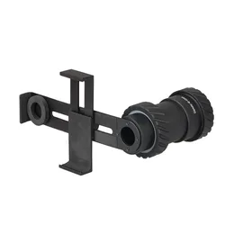 Hunting accessories Universal Cell Phone Adapter Mount Rifle Scope Mount For Camera For Hunting scopes accessories HK33-0202