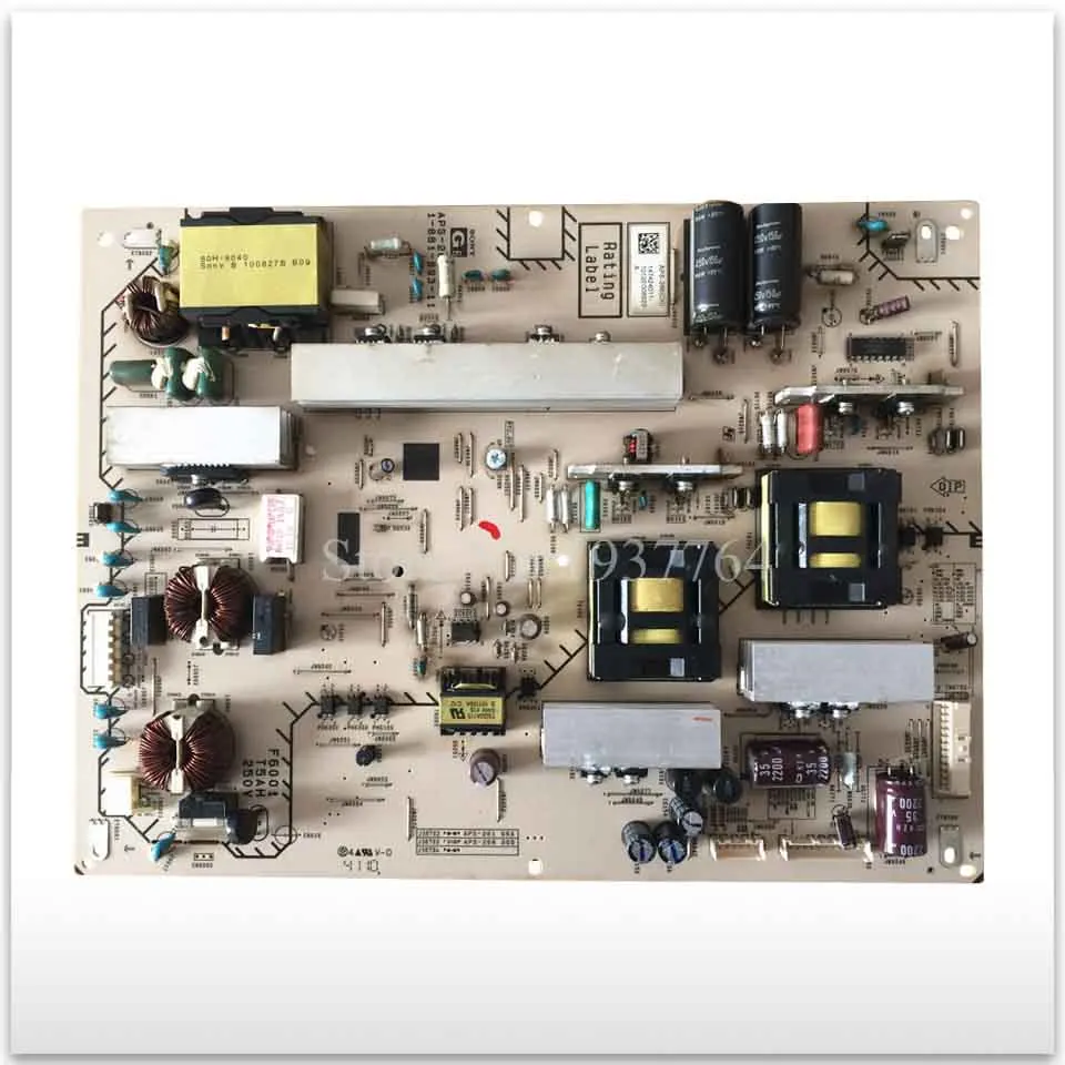 

power supply board for APS-261 1-881-893-11 board part