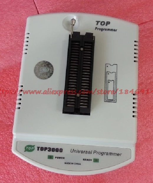 TOP3000 programmer write recording machine