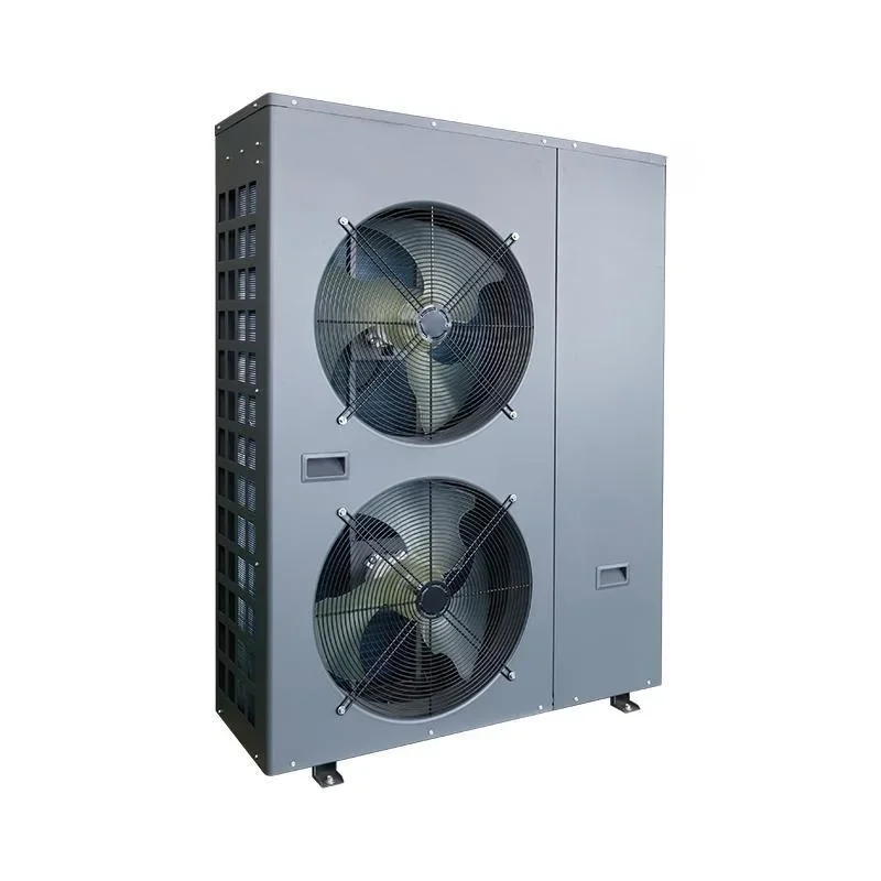 Customized 9kw 12kw 15kw 18kw 26kw 32kw R32 EVI full DCInverter Monoblock heating cooling Air to water