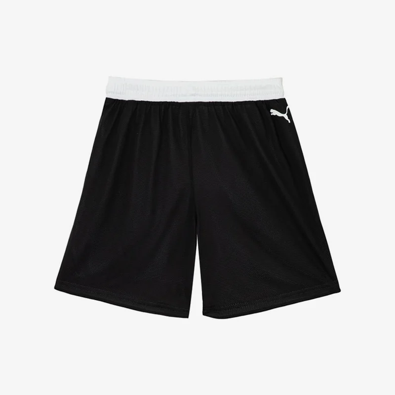 Puma genuine new men's fashionable casual loose breathable sports shorts 530491-01