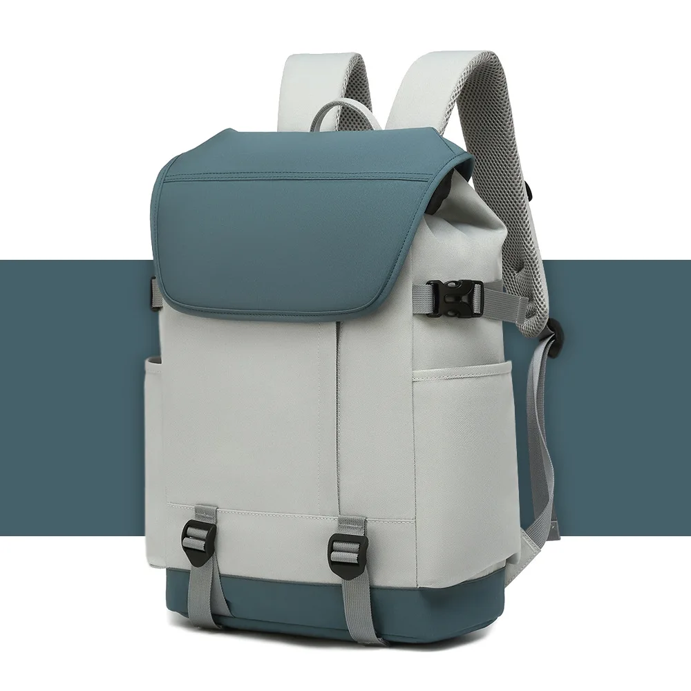 Large Capacity Backpack multifunctional Unisex backpacks leisure travel bag, college student trendy business computer mochila