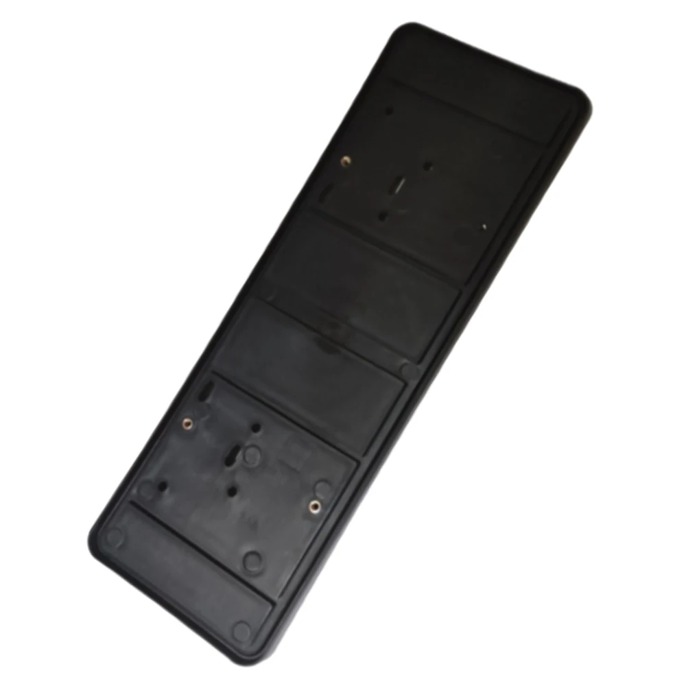 إطار لوحة ترخيص لسيارة جيب جراند شيروكي ، ملحقات لسيارات بوك ، بوصلة ، ماك ، باتريوت ، كيلو لتر ، رانجلر ، جي كي ، رانجلر ، جي إل ، من من 68213436AC #2