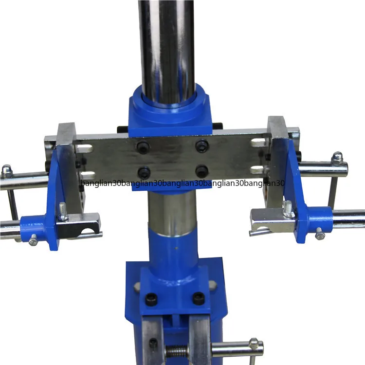 Absorber Machine Spring Compressor Shock Absorber Disassembly Tool Compressor