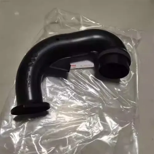 Imagen 2 del producto Para Toyota Yaris 2008 2009 2010 2011 2012 2013 manguera de entrada de aire tubo corrugado arrugado tubo de entrada