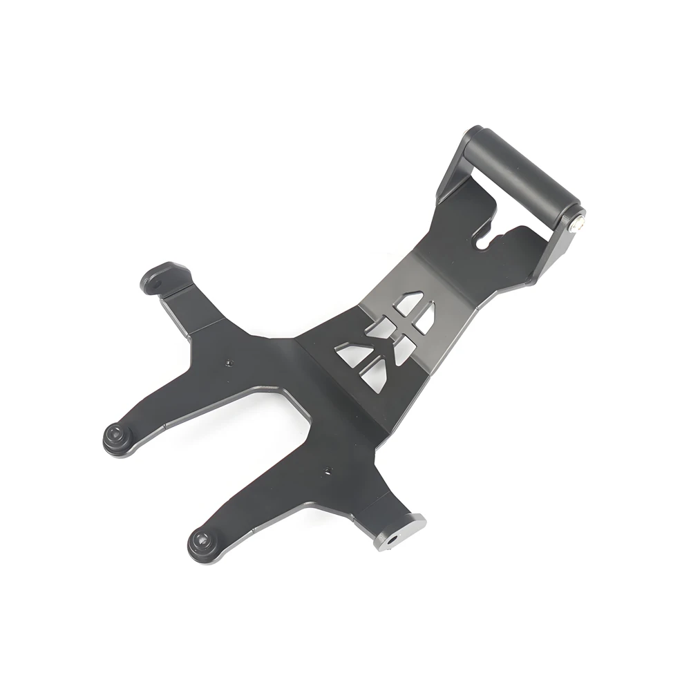 For Honda XADV750 X-ADV 750 2021-2025 Motorcycle Accessories Mobile Phone Holder Stand GPS Navigation Plate Bracket 22MM