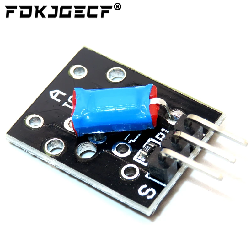 3pin KY-020 3.3-5V Standard Tilt Switch Sensor Module For Arduino