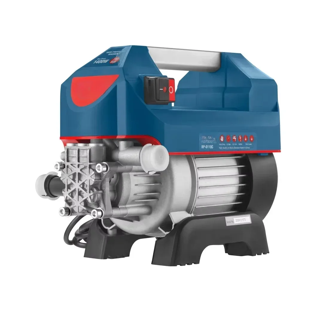 Carwash RP-0110C 14…