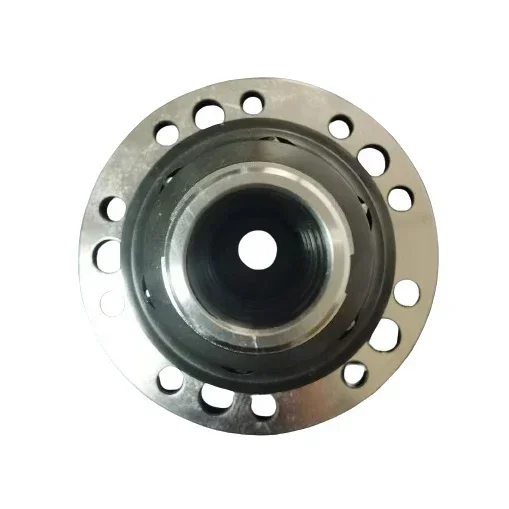 Diferencial de deslizamento limitado 9 polegadas Lsd para Ford 9" para Ford 9 polegadas