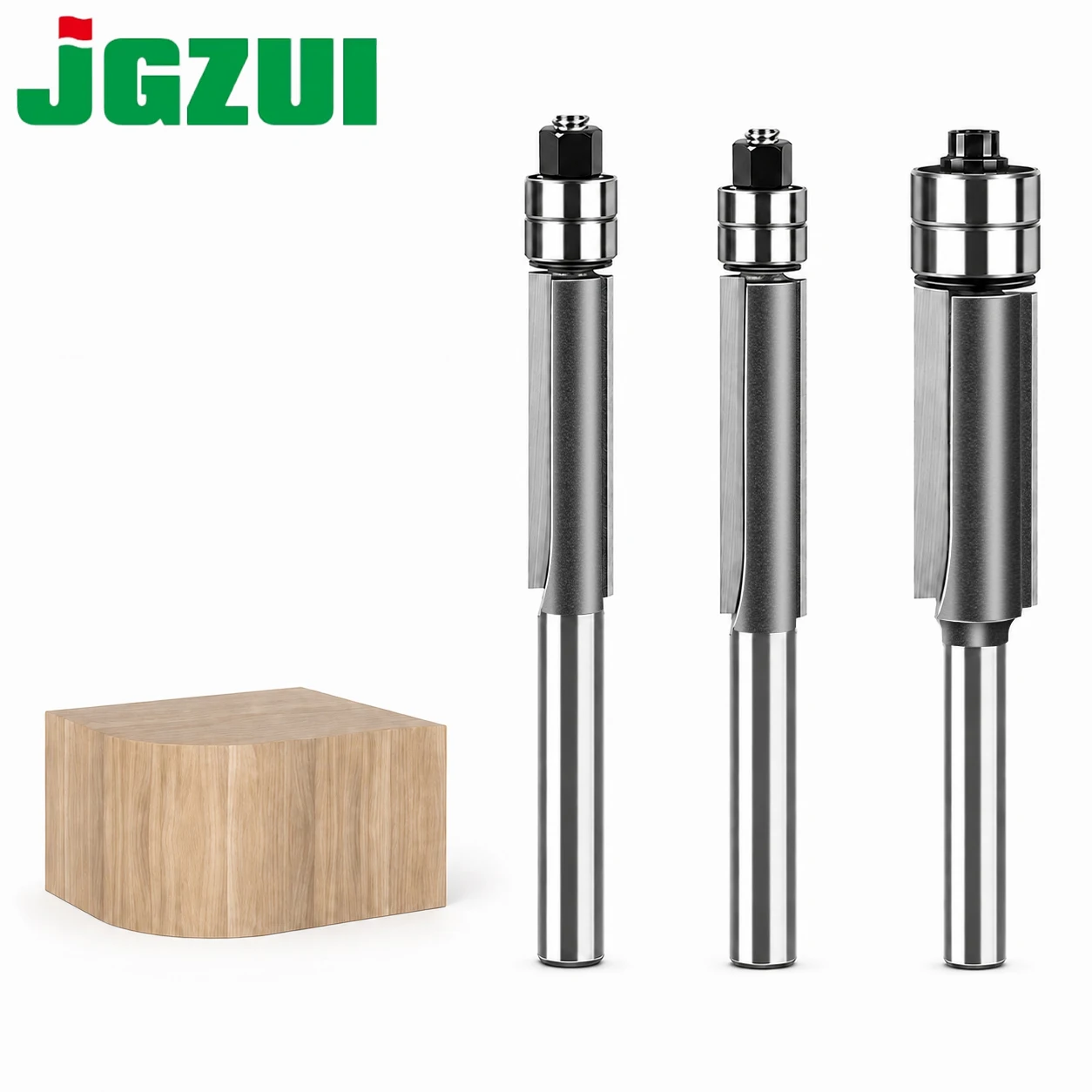 JGZUI 1/4