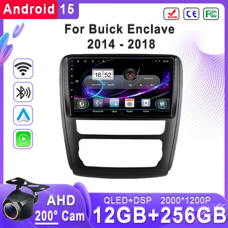 

Android 15 Car For Nissan March 3 K12 2002 - 2010 2K Incell Screen Multimedia Stereo Auto Radio Head Unit GPS Navigation Head BT