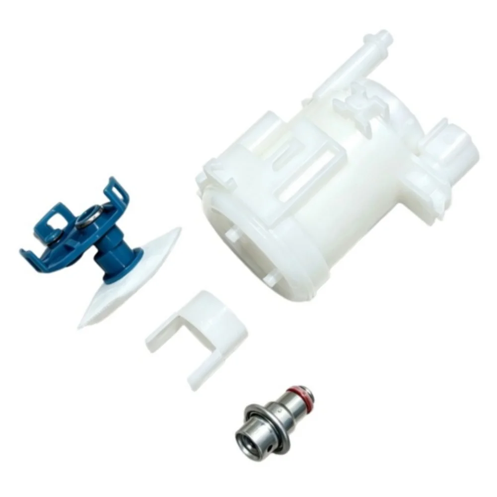 For Engine Maintenance Fuel Filter 3D8-13907-00 Practical Fuel Component High Durability Filter Direct Replacement Part