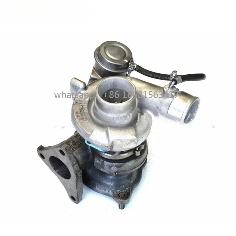 

TD04HL automotive turbocharger machine 14411AA532 14411-AA532 Subaru suitable for 58T