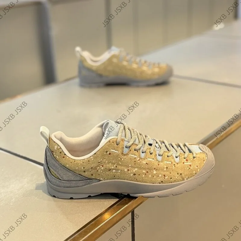 

2026 Best Selling Men Hiking Sneakers Comfortable Man Shoe Mountain Non-Slip Climbing Shoes Men Top Quality Outdoor Shoes Men