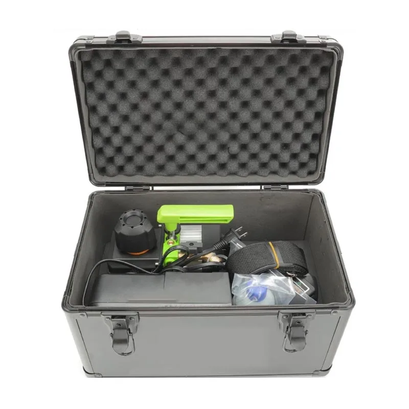 

Вакуумный насос ST-C2BM с сильным всасыванием, биполярный, 1.5 л, компактный, с зарядкой, умный, бесщеточный, для кондиционеров