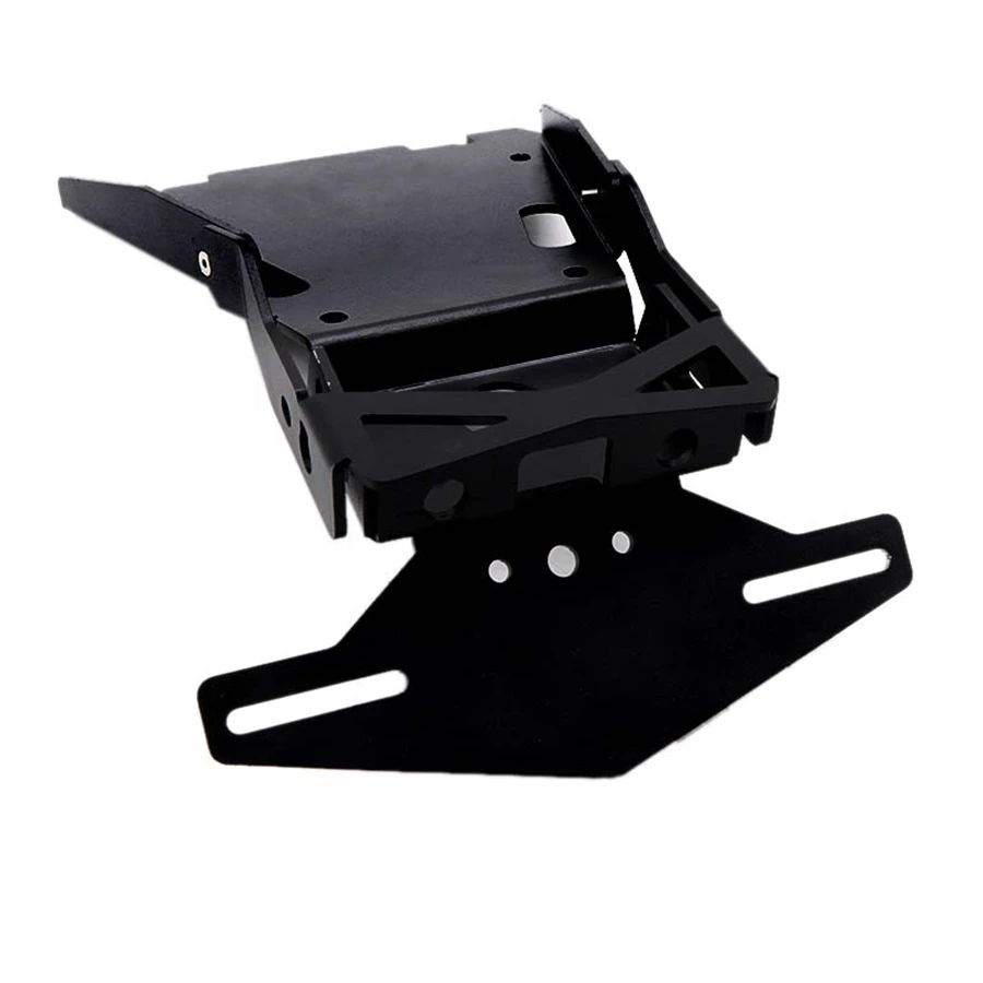 

Motorcycle Rear License Plate Holder Bracket for R NINE T 2014-2018