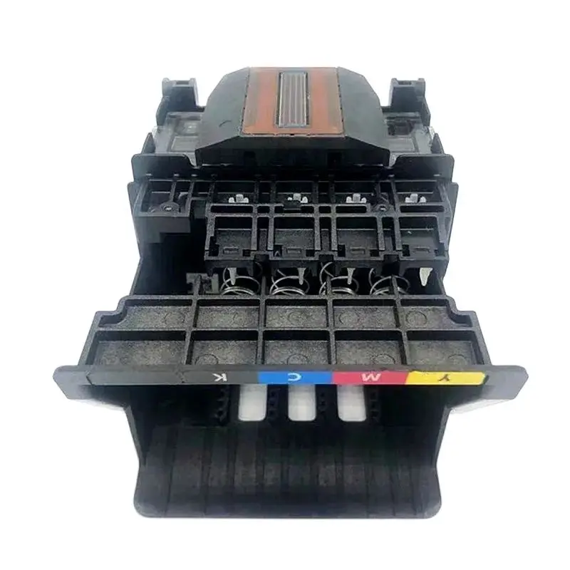 Cabezal de impresión Original HP 711 HP711, para impresora HP DesignJet T120, T125, T130, T520, T525, T530