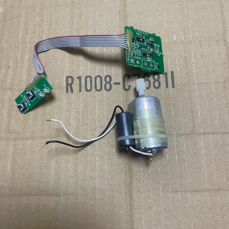 

Water floss WP660 662 676 GT3 GT5 repair main board circuit board motor motor control board