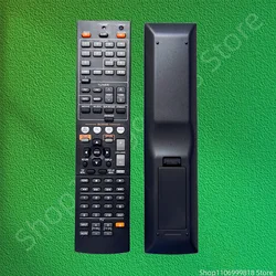 Remote Control For Yamaha Audio Video AV Receiver WW510600 RAV433 WW51050 ZA11350 RAV293 WR00270 RAV432 WW510400 RAV434