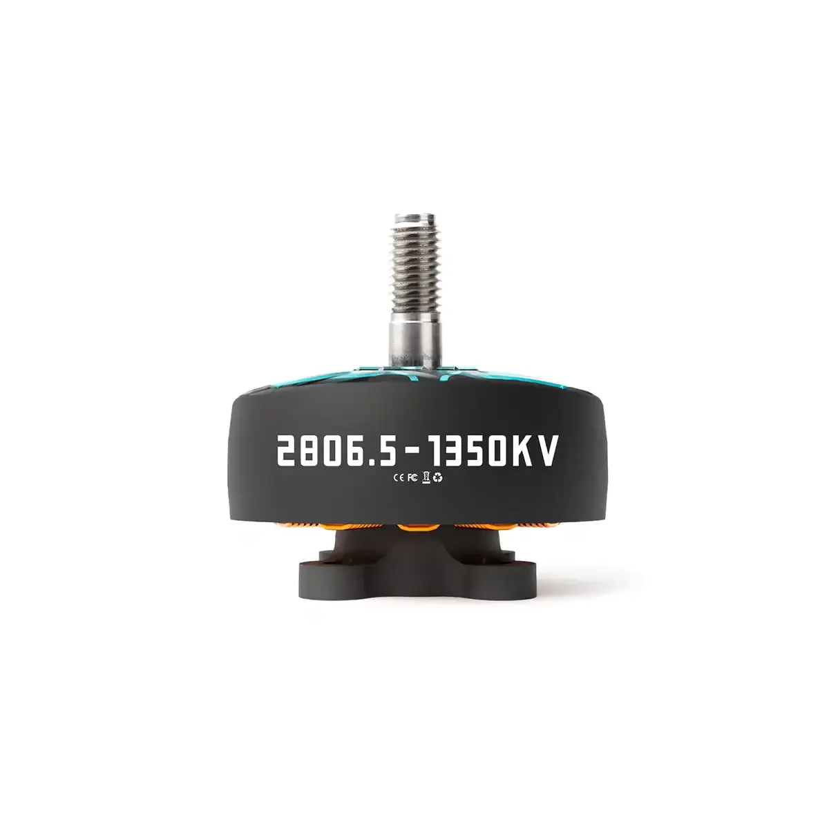 

HGLRC SPECTER 2806.5 Бесщеточный двигатель — 1350KV 4-6S