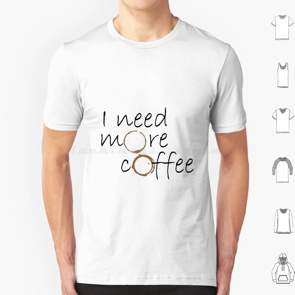 Coffee Quotation T Shirt Men Women Kids 6Xl Love Angle New Number Word Saying Symbol Smile Phrase Area Brand Calligraphy Circle