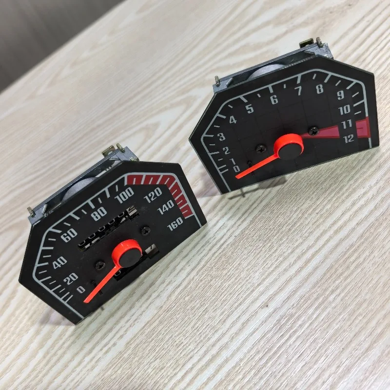 For Honda Motorcycle Accessories WY125-A Odometer, Tachometer Code Dial, Instrument Core