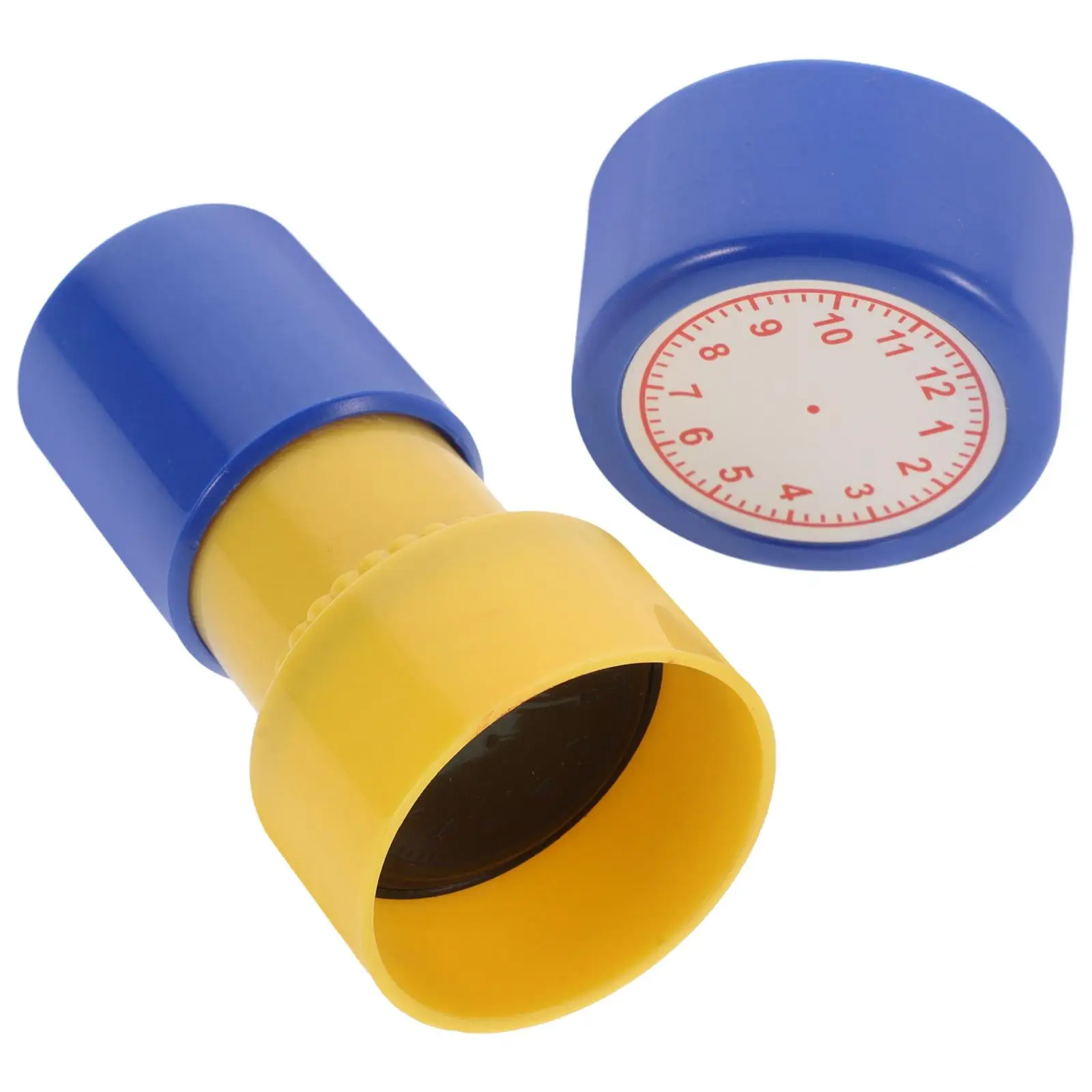 

Clock Stamps for Kids Time Recognition Teaching Aids Student Learning Tools Classroom Activities Kids Clock Seals Stamper