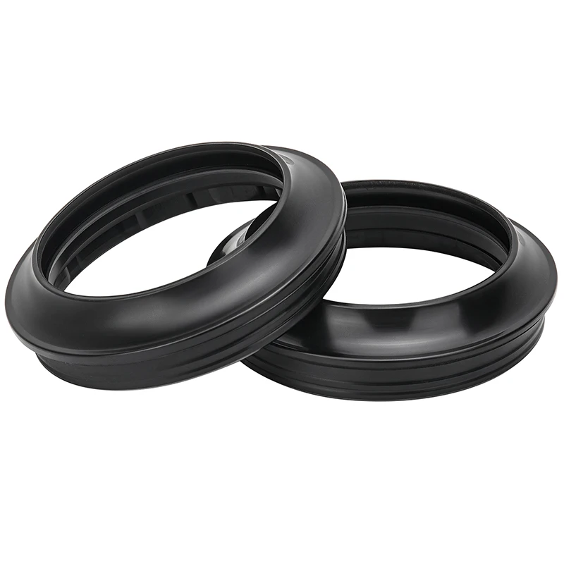43*54*11 Motorcycle Front Fork Damper Oil Seal Dust Seal For Honda CB CBR 900 1000 1100 1300 VFR800 VTR1000 For  Suzuki DL650