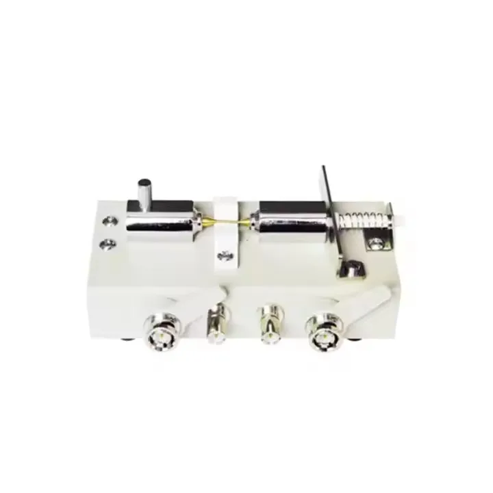 TONGHUI TH26008A/TH26008B/TH26008G портативный высокоточный цифровой мост, компоненты SMD, приспособление для проверки емкости