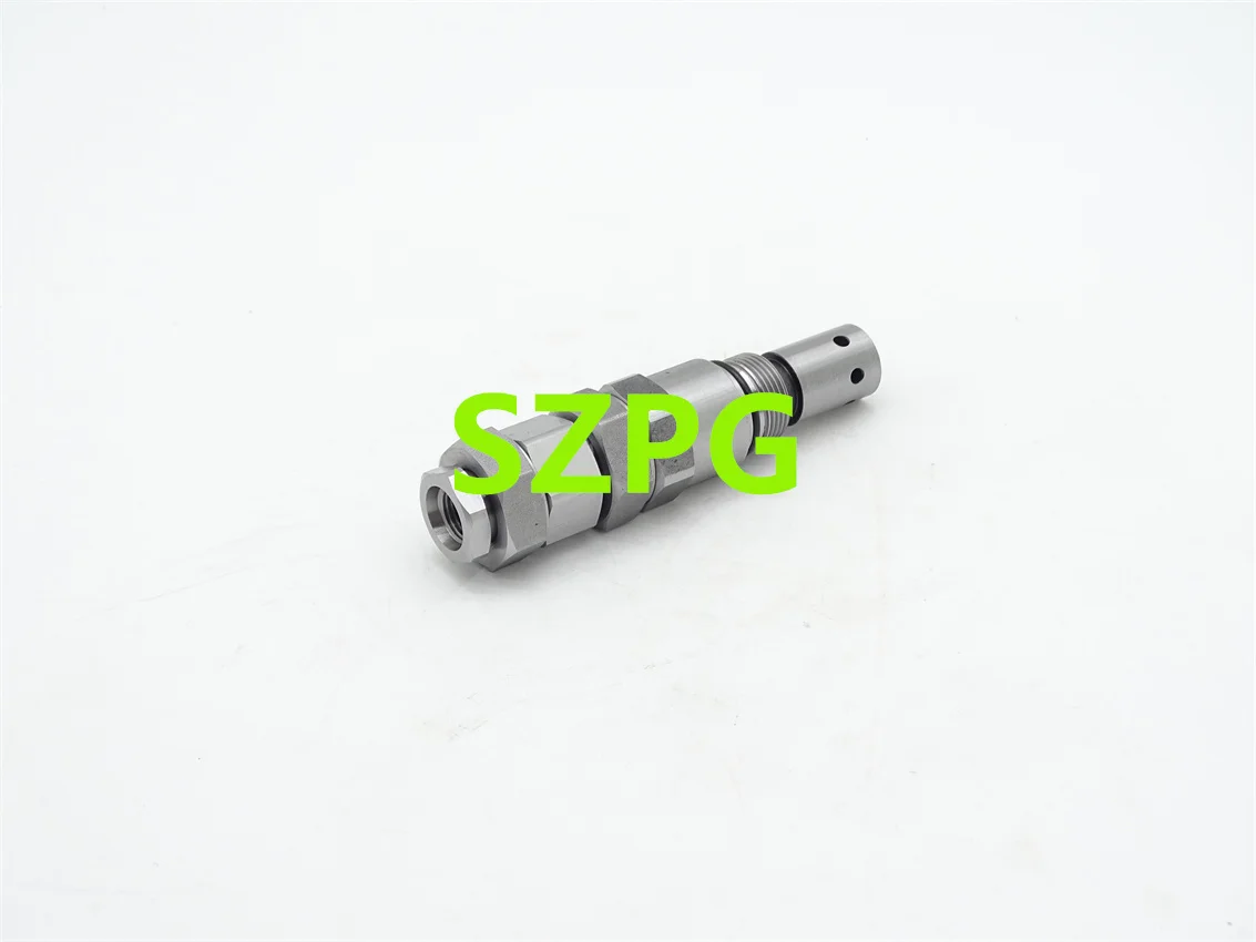 Excavator Parts Main Control Valve EC210 EC290 EC210BLC Relief Valve 14513267 VOE14513267
