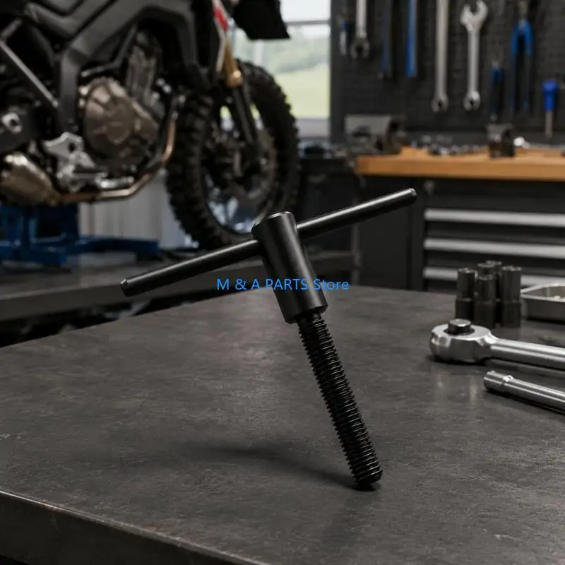 U1JF T-Handle Belt Removal for UTV/ Routine Belt Changes in UTV
