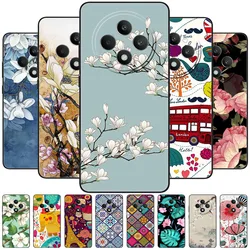 For OPPO Reno 12 FS 5G Case 3D Relief Silicone Soft Phone Cover for Oppo Reno 12 F Cases Reno12 FS Reno12FS 12 F 12F 12FS 4G 5G