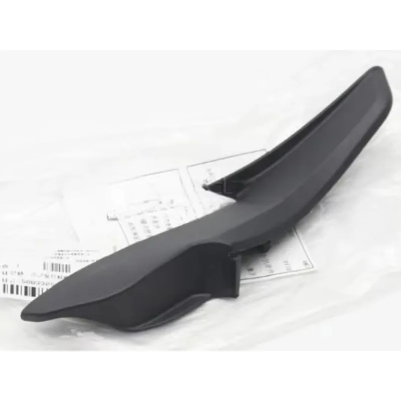 20833525 Left Right Genuine Front Windshield Glass Sealing Strips Wiper Deflector Side Rubber Strip Part for Chevrolet Malibu
