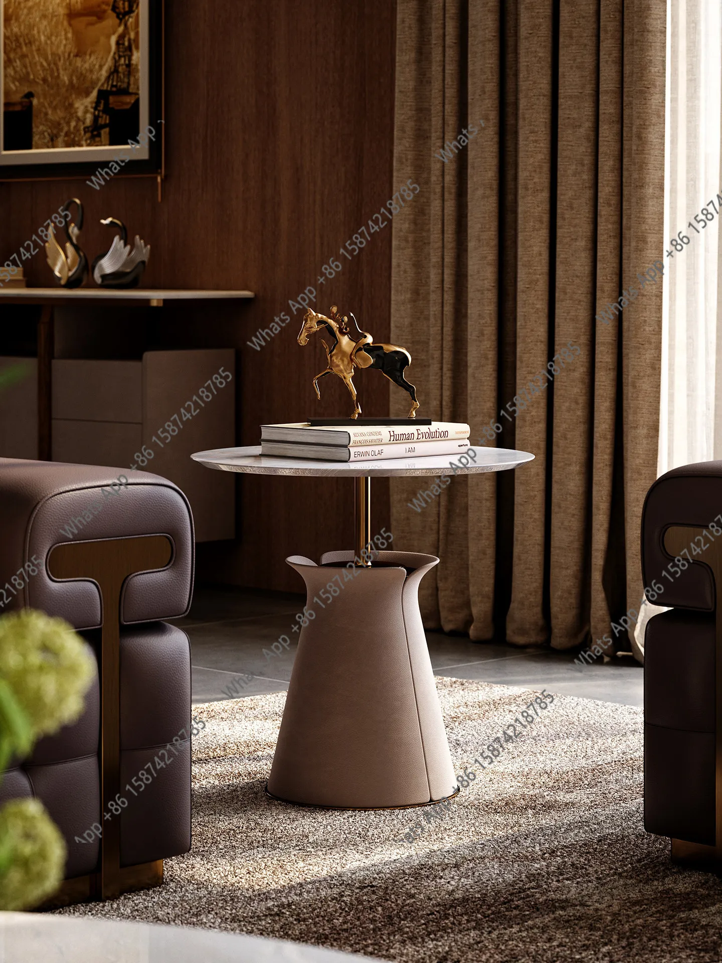 

Минималистичный дизайн, дизайнерская вилла, просторная гостиная, натуральный роскошный камень, итальянская легкая роскошь, угловой гарнитур.