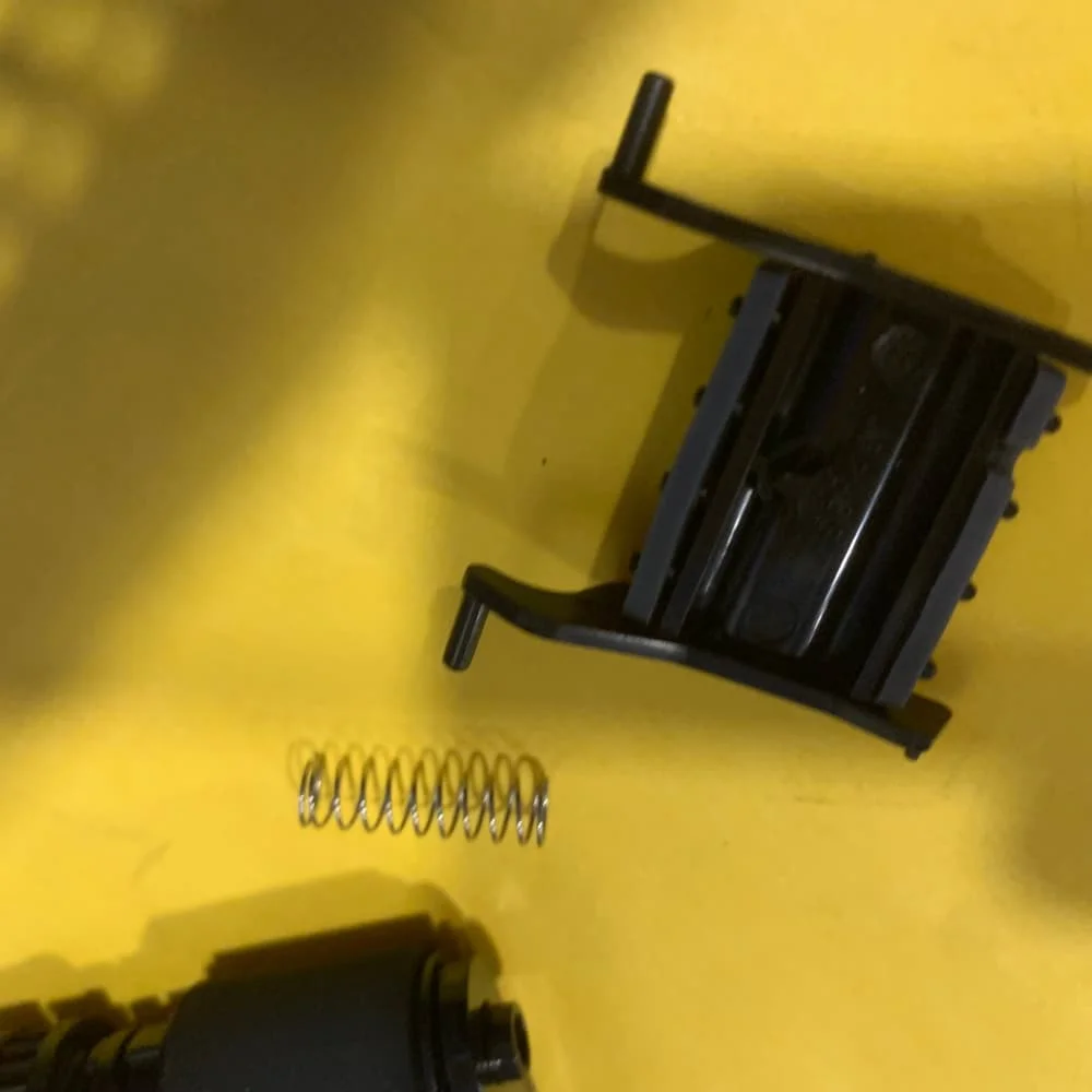 

20X B3Q10-60105 B3Q10-40080 ADF Pickup Roller Separation Pad for HP Color LaserJet Pro MFP M377 M477 M426 M427 / 377 477 426 427