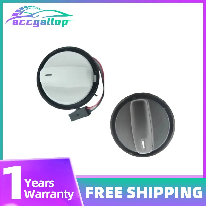 

Sunroof Control Rotary Switch Potentiometer for vw Golf MK6 Jetta MK5 Passat B6 1KD959613 1K0959613
