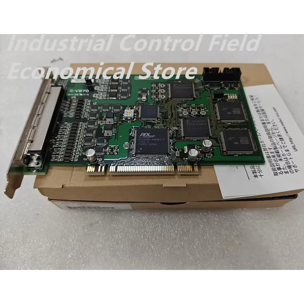 C-V870 1-789-820-11 Motor controller