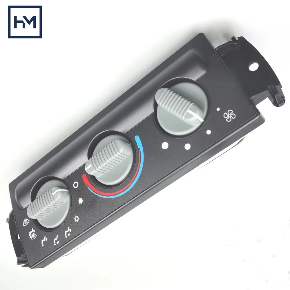 

RC.180.013 16233939-A 655-00770 AC Heater Climate Control Switch for Chevy S10 Blazer GMC Jimmy Sonoma