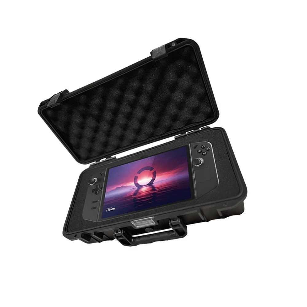 

Portable Hard Storage Bag for Legion Go Case Bag Shockproof Protective Travel Case Hard Console Accessories